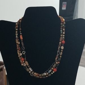 Silpada Necklace